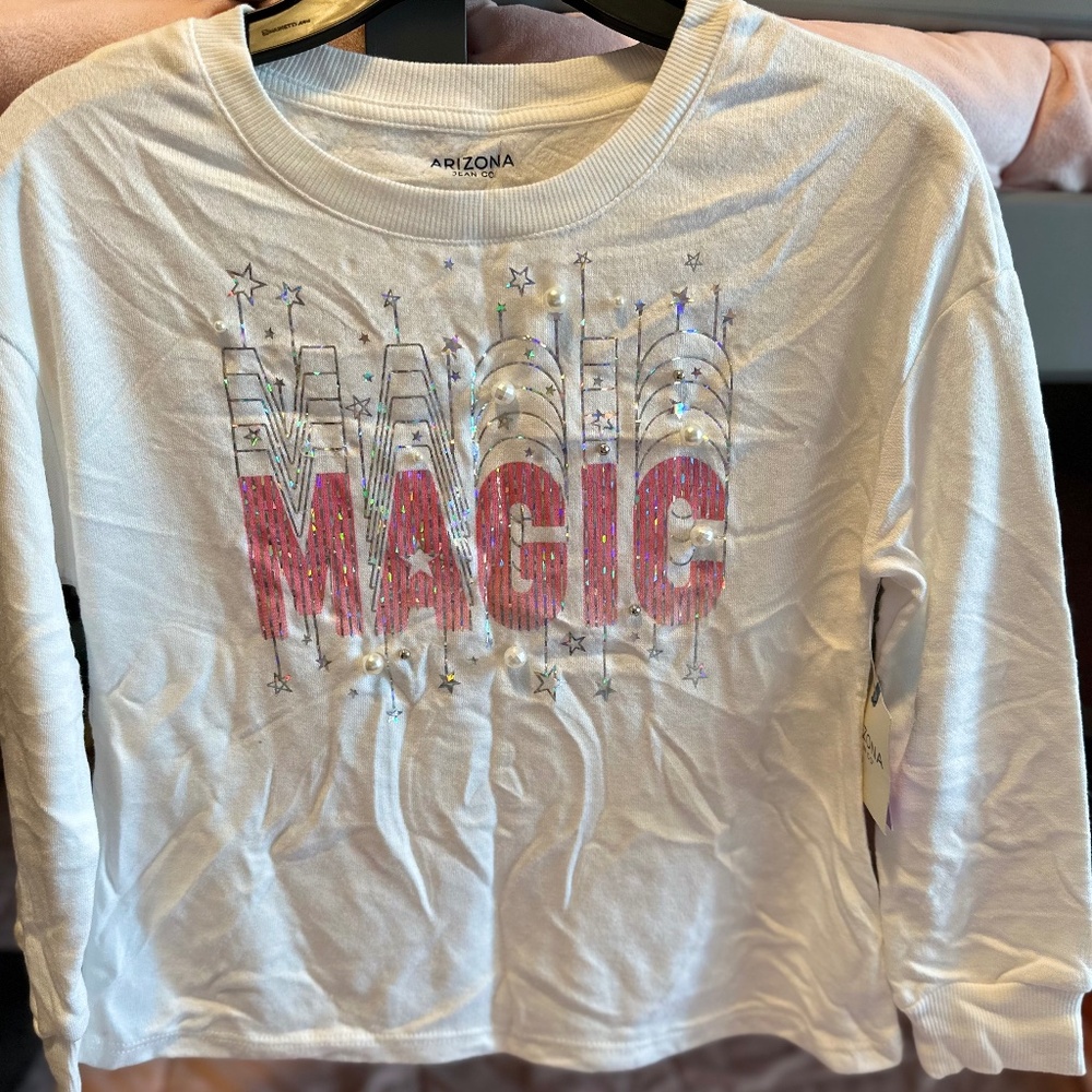 Girls Top